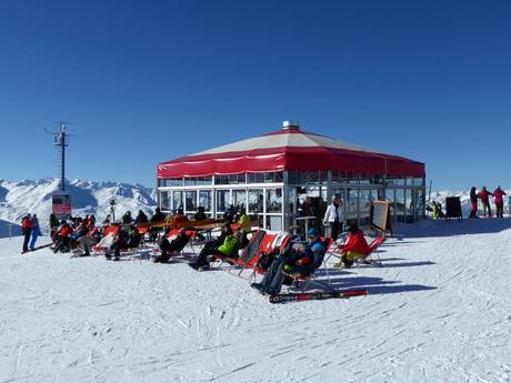 Après-ski Innsbruck region – Après-ski Axamer Lizum
