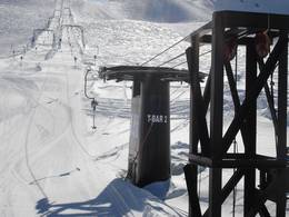 Whistler Alpine T-Bar