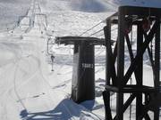 Whistler Alpine T-Bar - T-bar