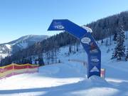 Tip for children  - Galsterberg fun runs