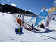 Tip for children  - Kroko's-Kinderclub Kirchberg