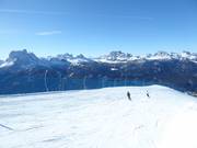 Slope No. 61 Tondi Normale