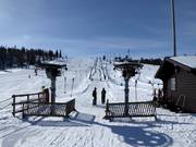 H4 Barnliften 1 - J-bar