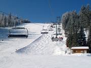 Sonnenhang - 6pers. High speed chairlift (detachable)