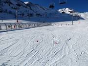 Tip for children  - Les Agudes village