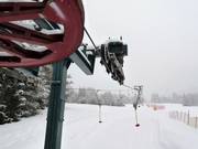 Donariè               - J-bar