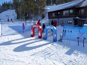 Children's access in Tandådalen