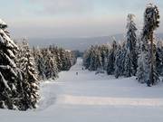 North Descent Ochsenkopf