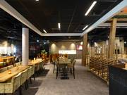 Gastronomy tip PaaSNØ