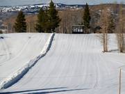 McCoy Park Nordic Sports Center