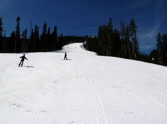 Descent Lower Lookout