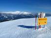 Upper Carinthia (Oberkärnten): Test reports from ski resorts – Test report Bad Kleinkirchheim