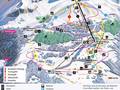 Trail map Axalp ob Brienz