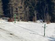 Košťálka 1 - J-bar