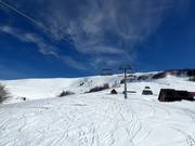 Off-piste slopes Kolašin 1600