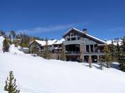 Moonlight Lodge (members only)