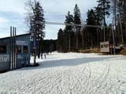 Cross-country Skiing Center Bretterschachten