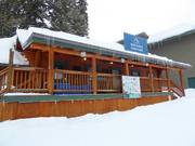 Tip for children  - Huckleberry Patch daycare