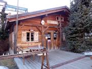 Après-ski tip Almstadl Nauders