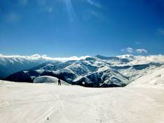 Photos Auron (Saint-Etienne-de-Tinée)