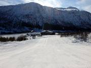 Easy slope Myrkdalsløypo No. 1