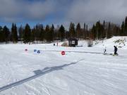 Tip for children  - Skicenter Syd