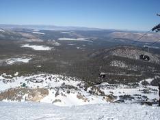 Photos Mammoth Mountain