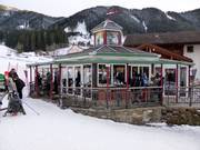 Après-ski tip Eiky Treff