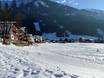 Cross-country skiing Zillertal – Cross-country skiing Mayrhofen – Penken/Ahorn/Rastkogel/Eggalm