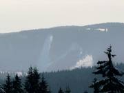 View of Jáchymov Stred