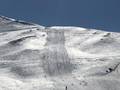 Slopes Valle Nevado