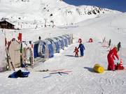 Tip for children  - Kinderwelt St. Christoph (St. Christoph)