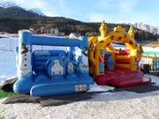 Tip for children  - Miniclub Baby Roccia/Family Activity Park