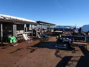 Kesselberg Mountain Hut