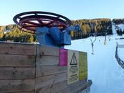 Lärchenlift - J-bar