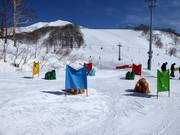 Tip for children  - Kids Land Annupuri