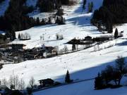 Ziglau Practice Arena No. 9/10