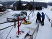 Ski lifts Western Beskids – Ski lifts Bananowy