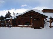 Gastronomy tip Alpenglow Stube