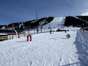 Tip for children  - Tandådalstorget (Tandådalen)