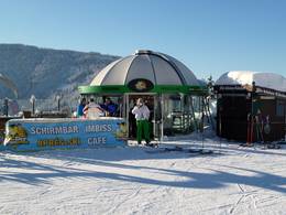 Monte Popolo – Eben im Pongau