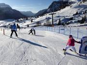 Tip for children  - Blanco Tour (Passo San Pellegrino)