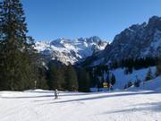 Descent No. 12 Aussichtsabfahrt