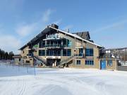 Gastronomy tip Gondola Restaurant