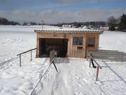 Kreuzmöslberg ski lift