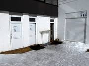 Well-maintained sanitary facilities