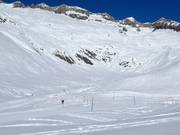 Skating trail Chiematte