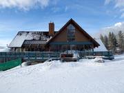 Desperados & Sundance Café