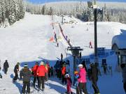 Village Platter - J-bar