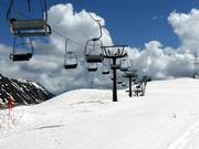 Cap del Port - 2pers. Chairlift (fixed-grip)